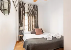 MAR BELLA 3 Barcelonastuff Apartment - Image 5