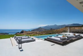 Villa 7 Seas - With Amazing View - Image 5