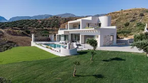 Villa 7 Seas - With Amazing View - Image 4