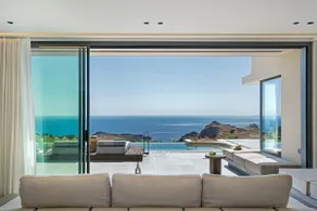 Villa 7 Seas - With Amazing View - Image 3