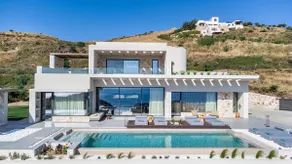 Villa 7 Seas - With Amazing View - Image 2