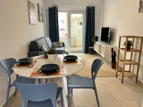 Medea Apartments 2, One-bedroom apartment with ... - Image 2