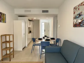 Medea Apartments 2, One-bedroom apartment with ... - Image 4