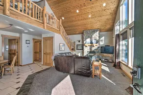 Dog-Friendly Ronald Vacation Rental Cabin! - Image 4