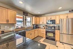 Dog-Friendly Ronald Vacation Rental Cabin! - Image 2