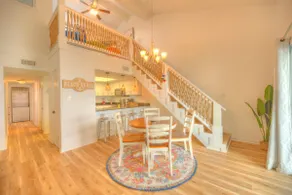 Gorgeous 4 Bedroom Beachside  Condo ~ Sleeps 10 - Image 2