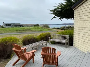 Paradise on the Bay - Nice ocean views, 1 level - Image 2