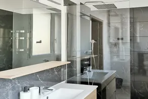 Apartment: Closed parking, Housekeeping, Netflix, Wifi - Image 4