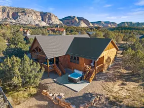 Moonlight Lodge, luxury home, Zion and Bryce - Image 2