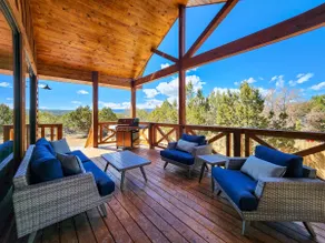 Moonlight Lodge, luxury home, Zion and Bryce - Image 3