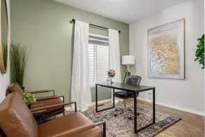 Top Rated Home (2%) » Garage » Free Banff Access - Image 5