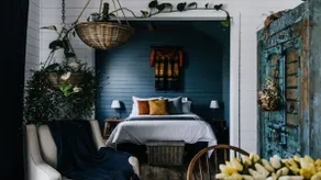Mill House Studio - a romantic retreat - Image 4