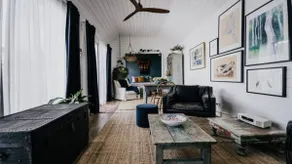 Mill House Studio - a romantic retreat - Image 3