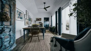 Mill House Studio - a romantic retreat - Image 5