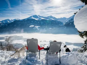 Cozy cabin with a great view - Image 4