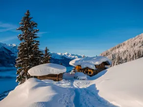 Cozy cabin with a great view - Image 2