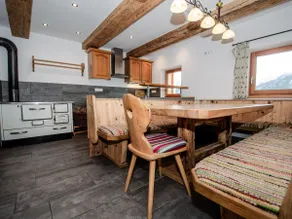Oberholzlehenhut with a great view - Image 5