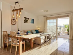 MEDANO4YOU Allwaves Holiday Home - Image 4