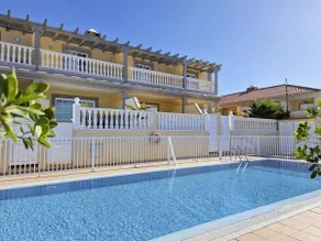 MEDANO4YOU Allwaves Holiday Home - Image 2