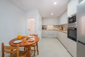 Seaview Apt Anita 2 by JS Villas - Image 5