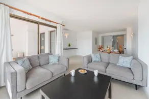 Seaview Apt Anita 2 by JS Villas - Image 2
