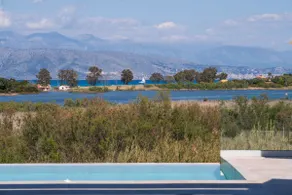 Villa Otter - Modern villa with private pool, close to the seaside in Corfu, Greece - Image 5