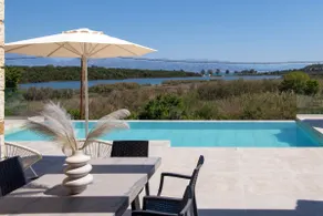 Villa Otter - Modern villa with private pool, close to the seaside in Corfu, Greece - Image 2