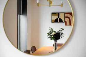 4 Bed Canal St Villa Free Parking - Image 5