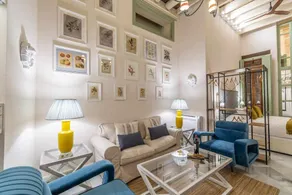 Judería de Sevilla, Luxury Apartment II - Image 2