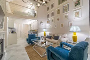 Judería de Sevilla, Luxury Apartment II - Image 4