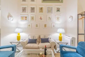 Judería de Sevilla, Luxury Apartment II - Image 3