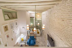 Judería de Sevilla, Luxury Apartment II - Image 5