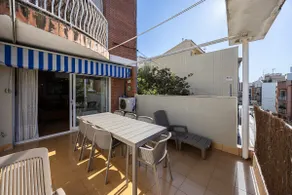 House 5 Mins From Montgat Beach - Image 4