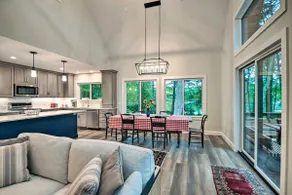 Modern Francestown Retreat on Scobie Pond! - Image 5