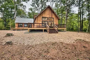 Modern Francestown Retreat on Scobie Pond! - Image 3