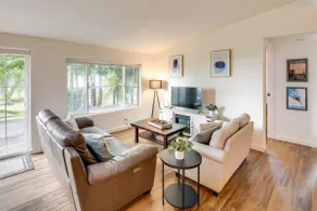 Lakefront Mount Vernon Home w/ Private Dock! - Image 4
