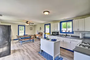 The Maine Retreat! Pet Friendly! - Image 4