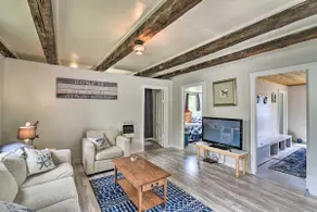 The Maine Retreat! Pet Friendly! - Image 2
