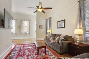 Cute Garden Disctrict 4br House by Magazine St - Image 4