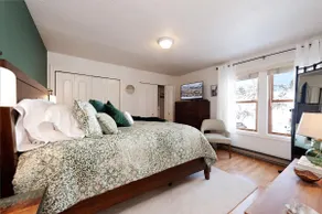 Magnífico apartamento apto para niños con internet de alta velocidad, piscina y jacuzzi | Vistas a la montaña - Image 3