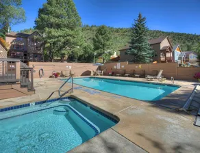 Magnífico apartamento apto para niños con internet de alta velocidad, piscina y jacuzzi | Vistas a la montaña - Image 4