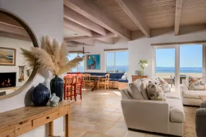 Beachfront Bliss in Beautiful Carpinteria - Image 2