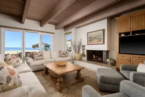 Beachfront Bliss in Beautiful Carpinteria - Image 3