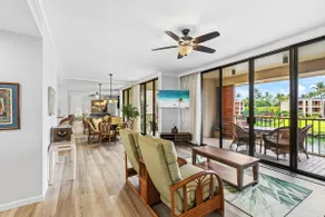 Wohnung am Meer, Mauna Lani Terrasse, privater Strandzugang! - Image 3
