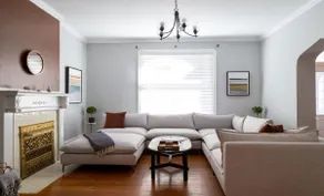 Elegant 6BR-4BA Family Home with Garage ABODEbucks - Image 2