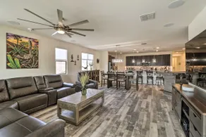Heated Pool + Putting Green: Goodyear Retreat! - Image 3