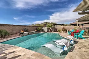 Heated Pool + Putting Green: Goodyear Retreat! - Image 2