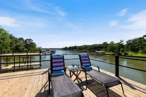 24 Guest Lake Front, Hot Tub, Jet Ski, Boat Rental - Image 4