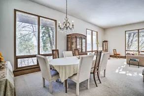 15 Mi to Downtown Minneapolis: Retreat on 5 Acres - Image 4