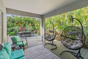 Coastal Cottage | Outdoor Oasis w/ Fire Pit + Grill! - Image 3